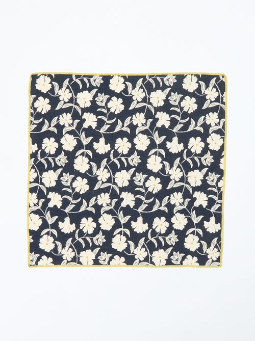 Lot de 2 serviettes de table 40 x 40 cm - Kiabi Home - Kiabi