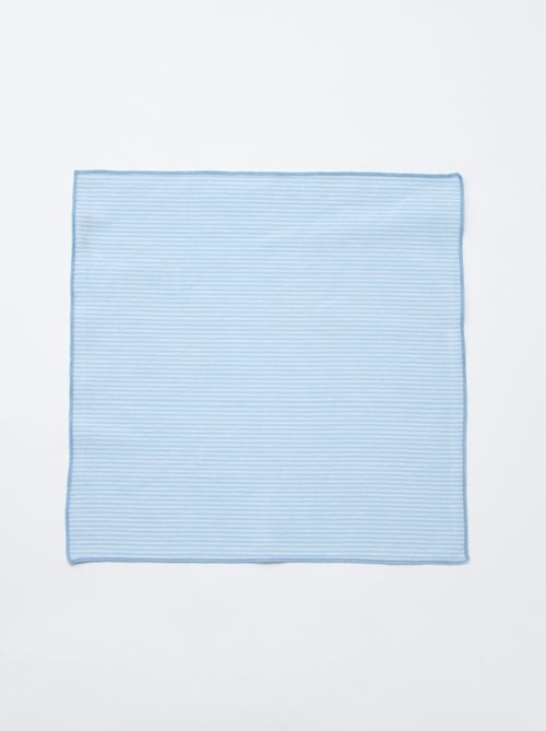 Lot de 2 serviettes de table - Kiabi