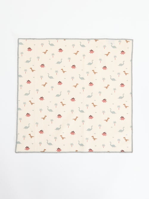 Lot de 2 serviettes de table - Kiabi