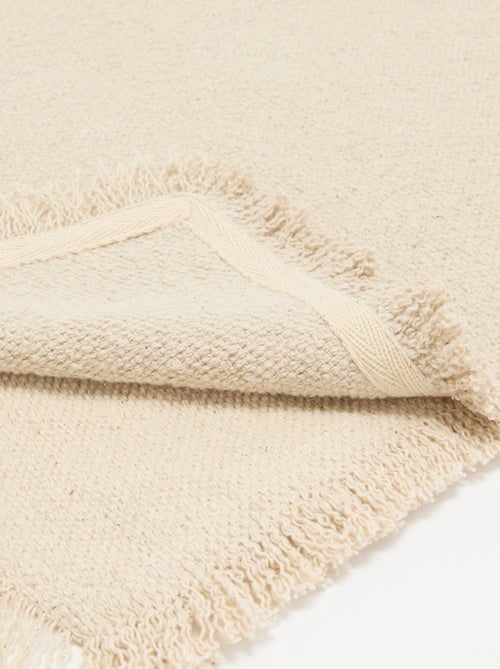 Lot de 2 sets de table tissés - Kiabi Home - Kiabi Lot de 2 sets de table tissés - Kiabi Home - Kiabi
