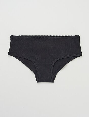 Lot shorty 2024 femme h&m