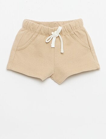Lot de 2 shorts