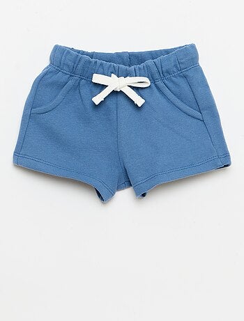 Lot de 2 shorts