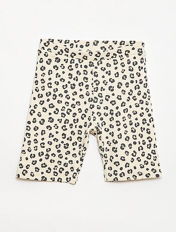 Lot de 2 shorts cyclistes