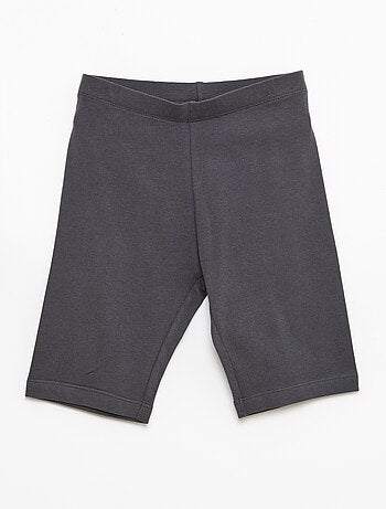 Lot de 2 shorts cyclistes