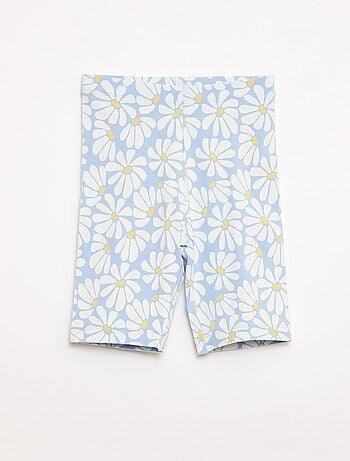 Lot de 2 shorts cyclistes