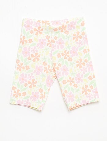 Lot de 2 shorts cyclistes