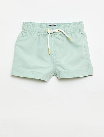 Lot de 2 shorts de bain