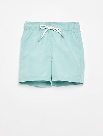 Lot de 2 shorts de bain