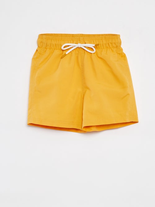 Lot de 2 shorts de bain - Kiabi
