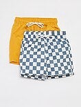 Maillot de bain