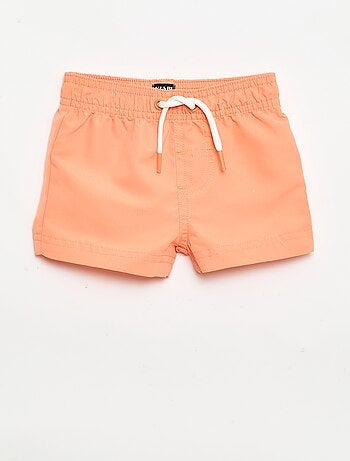 Lot de 2 shorts de bain