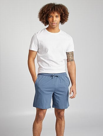 Lot de 2 shorts de nuit