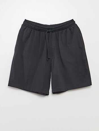 Lot de 2 shorts de nuit