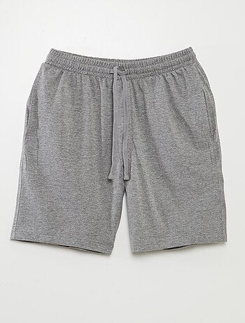 Lot de 2 shorts de nuit