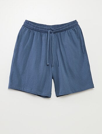 Lot de 2 shorts de nuit