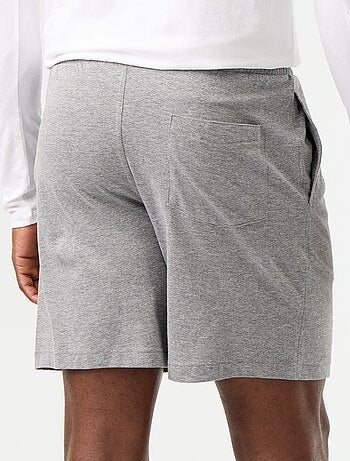 Lot de 2 shorts de nuit
