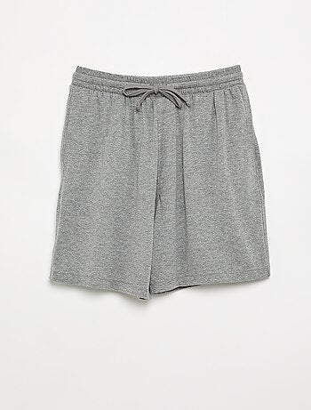 Lot de 2 shorts de nuit