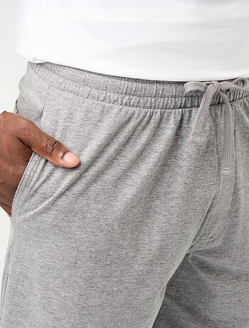 Lot de 2 shorts de nuit