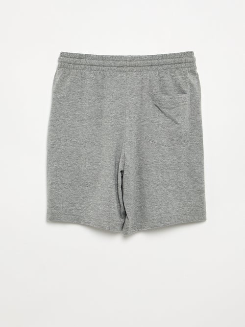 Lot de 2 shorts de nuit - Kiabi