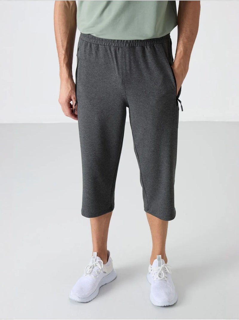 Lot de 2 shorts en mélange coton tommy Bleu - Kiabi