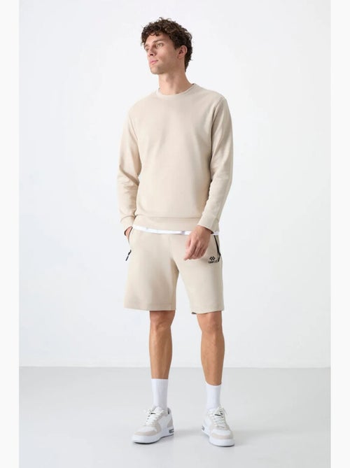 Lot de 2 shorts tommy - Kiabi