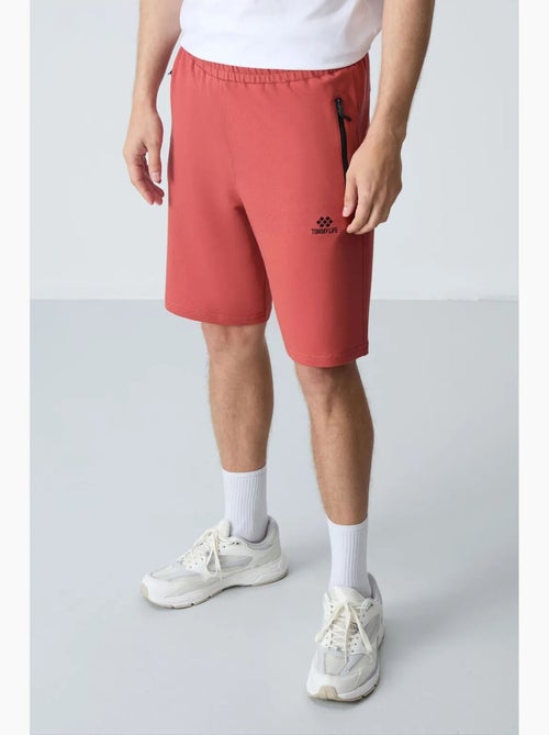 Lot de 2 shorts tommy - Kiabi
