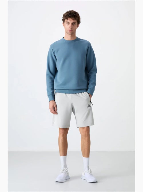Lot de 2 shorts tommy - Kiabi