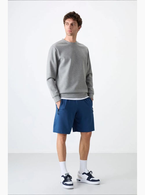 Lot de 2 shorts tommy - Kiabi