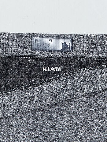 Lot de 2 shortys sans couture - So Easy