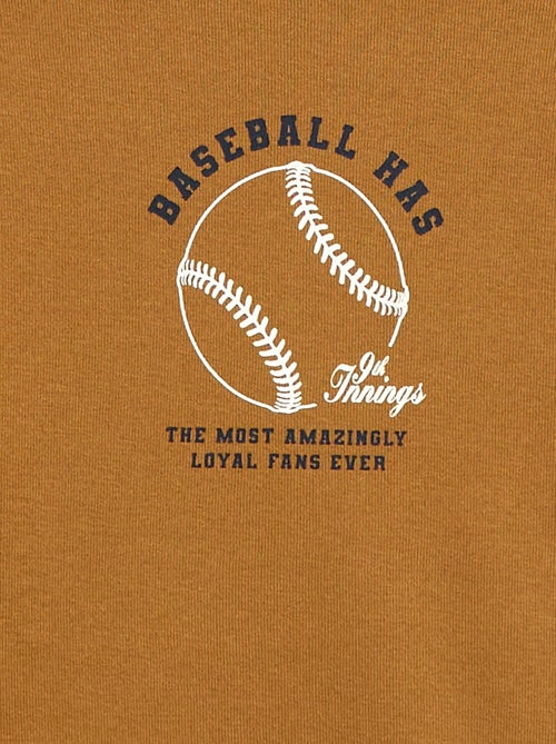 Lot de 2 sous-pull à col montant - Kiabi