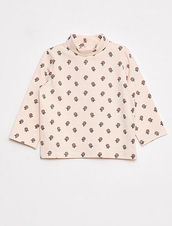 Lot de 2 sous-pull col roulé