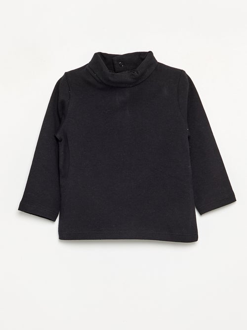 Lot de 2 sous-pulls - Kiabi