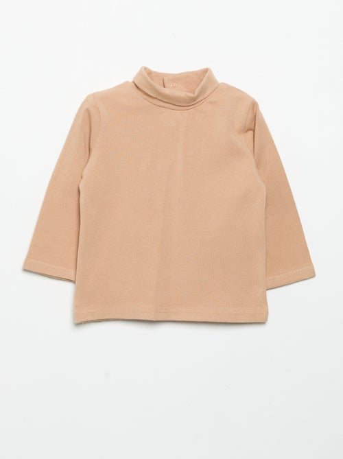 Lot de 2 sous-pulls - Kiabi