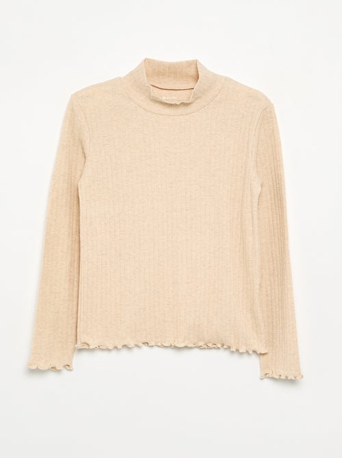 Lot de 2 sous-pulls - Kiabi