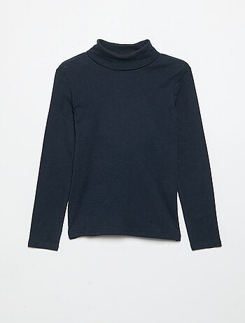 Lot de 2 sous-pulls unis