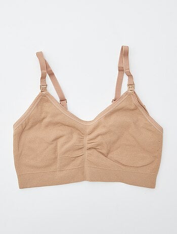 Lot de 2 soutiens-gorge d'allaitement