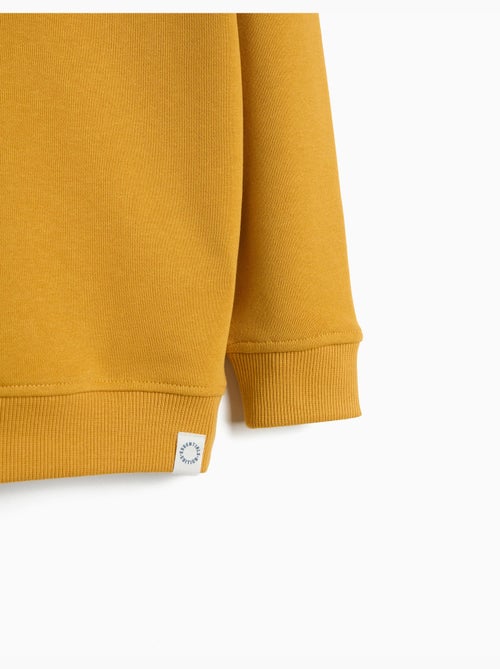 Lot de 2 sweats molleton, MO Fashion - Kiabi
