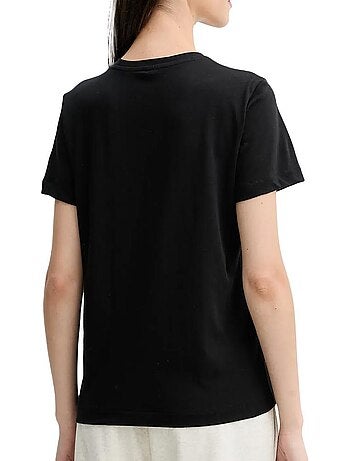 Lot de 2 T-Shirt Femme Calvin Klein Jeans