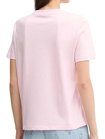 Lot de 2 T-Shirt Femme Calvin Klein Jeans