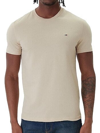 Lot de 2 t-shirt homme tommy hilfiger