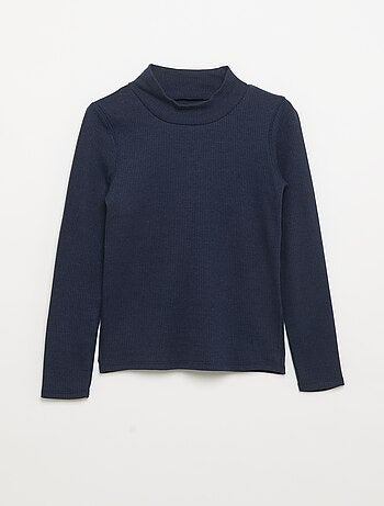 Lot de 2 T-shirts à manches longues