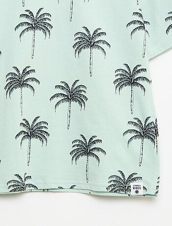 Lot de 2 T-shirts