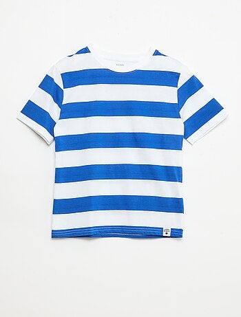Lot de 2 T-shirts