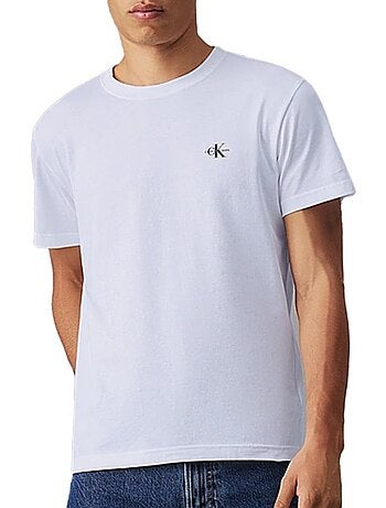 T-shirt homme calvin klein jeans