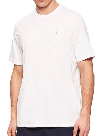 X2 t-shirts homme calvin klein