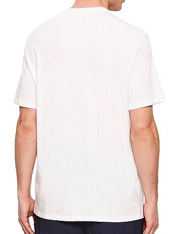 X2 t-shirts homme calvin klein