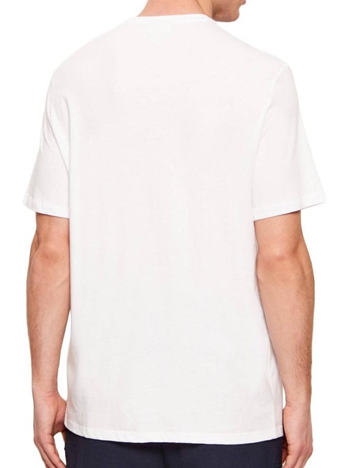 Lot de 2 T-shirts Homme Calvin Klein Jeans - Kiabi