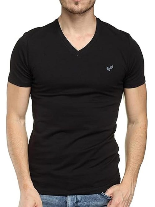 Lot de 2 T-Shirts Homme Kaporal - Kiabi