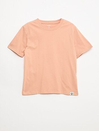 Lot de 2 T-shirts